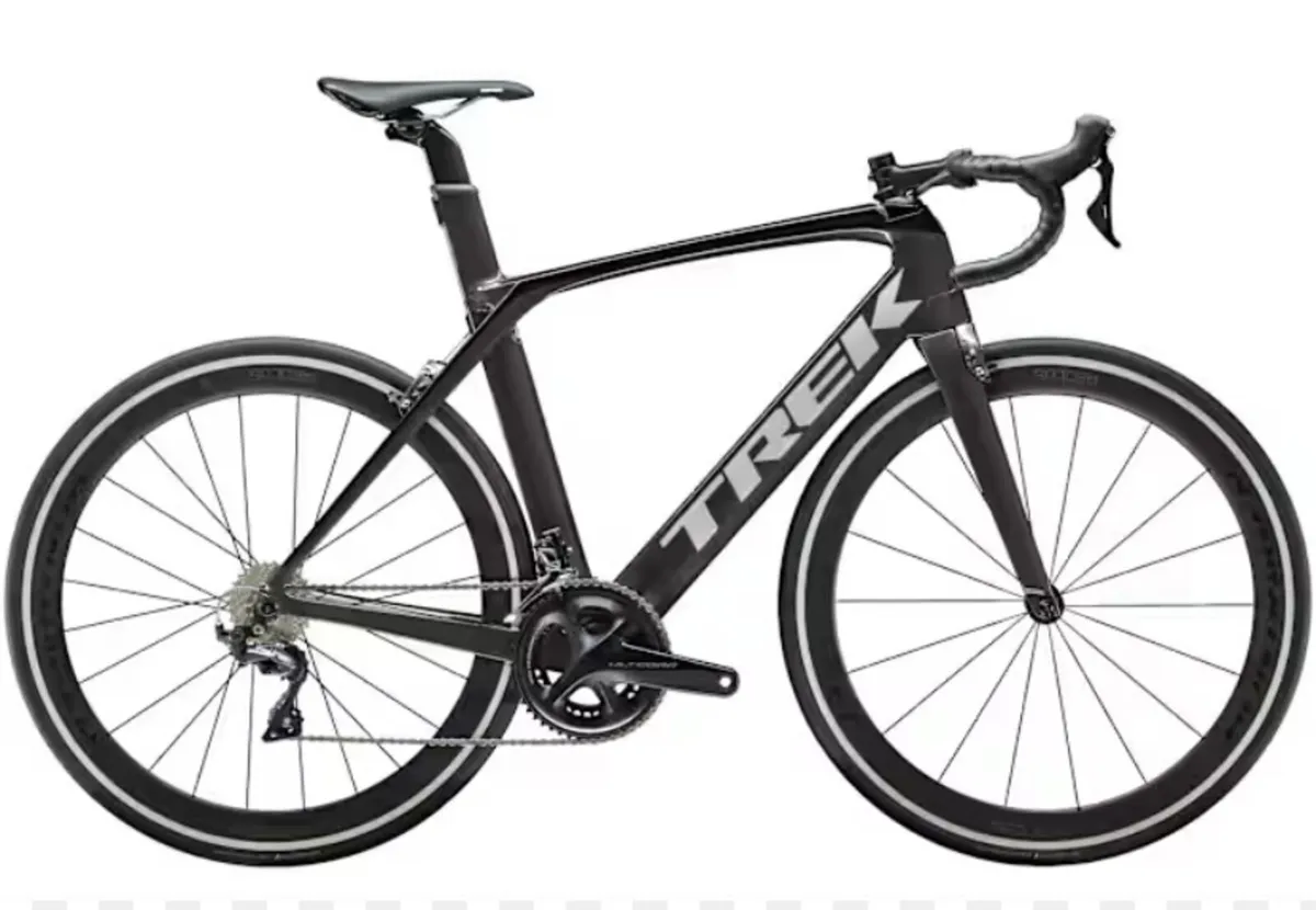 Trek madone