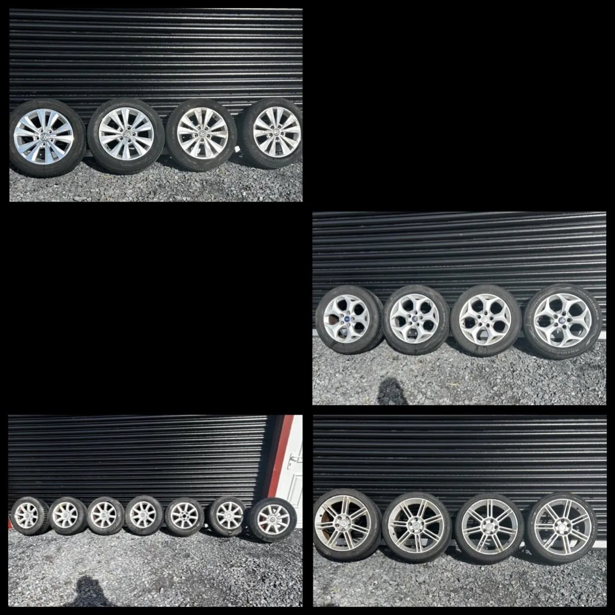 Alloys - Image 1
