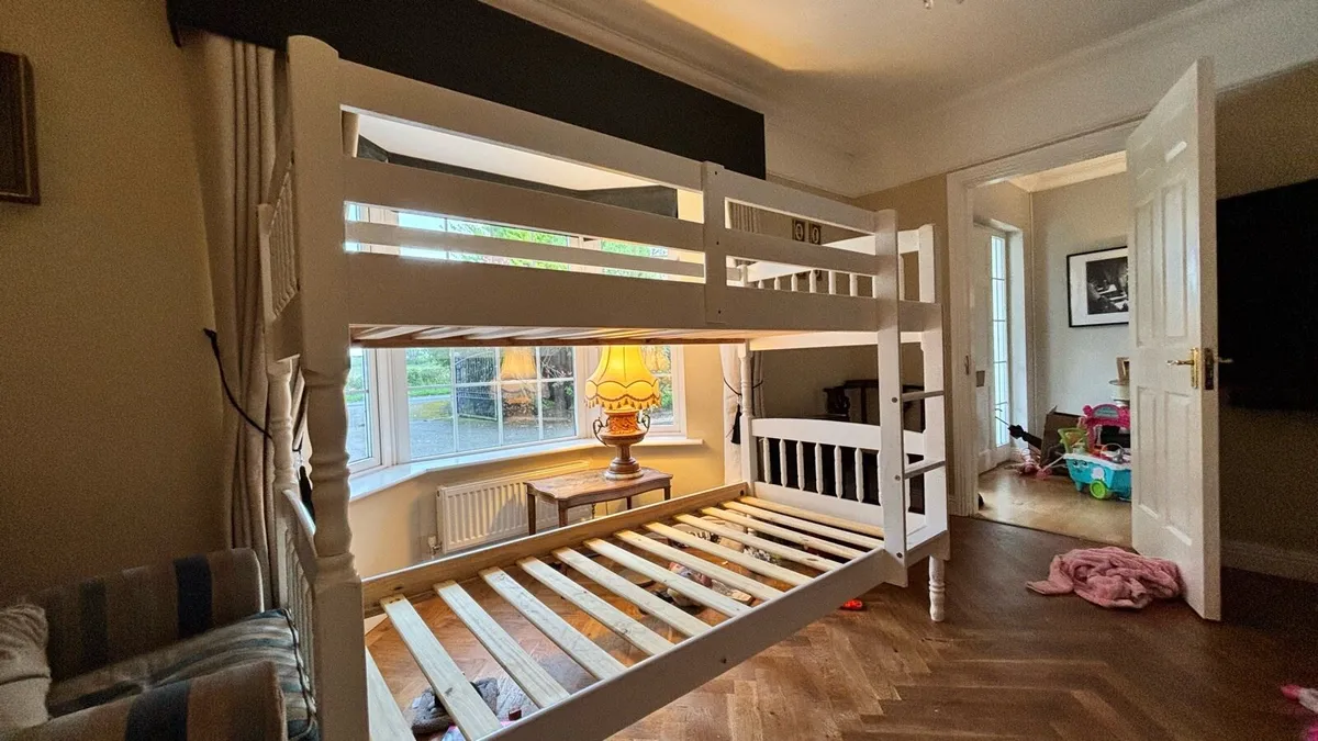 Bunk bed - Image 2