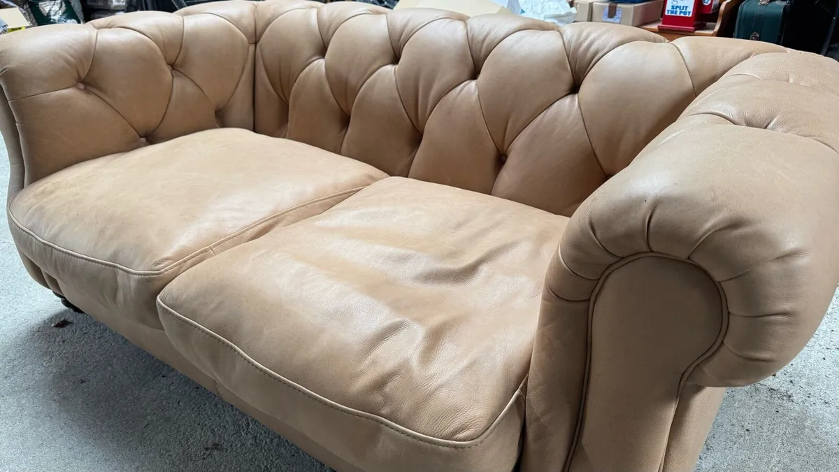 Sofa - Image 1