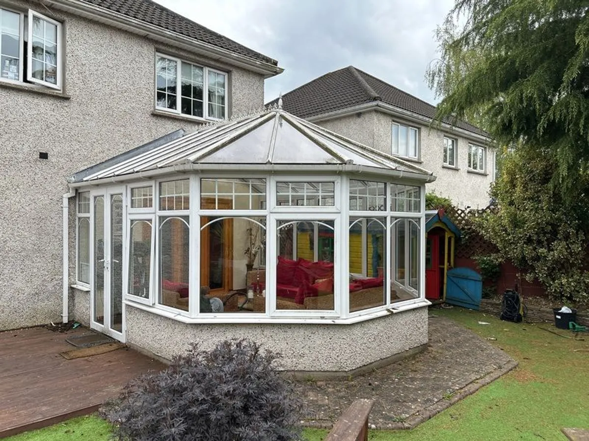 Conservatory - Image 1