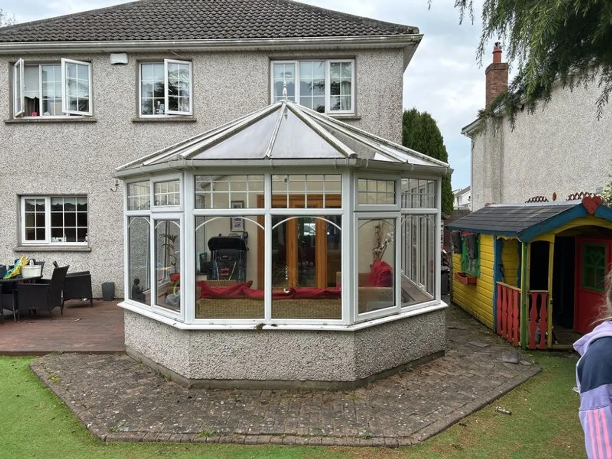 Conservatory - Image 2