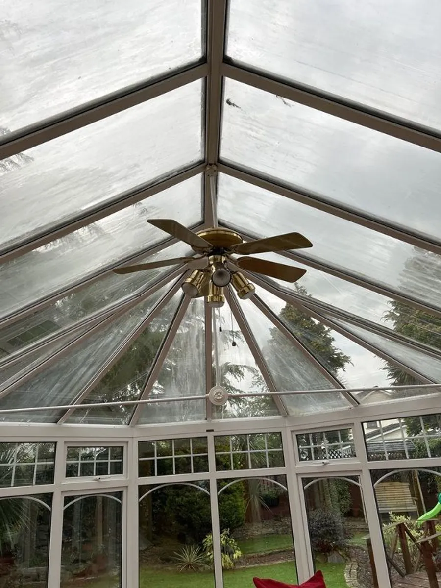 Conservatory - Image 4