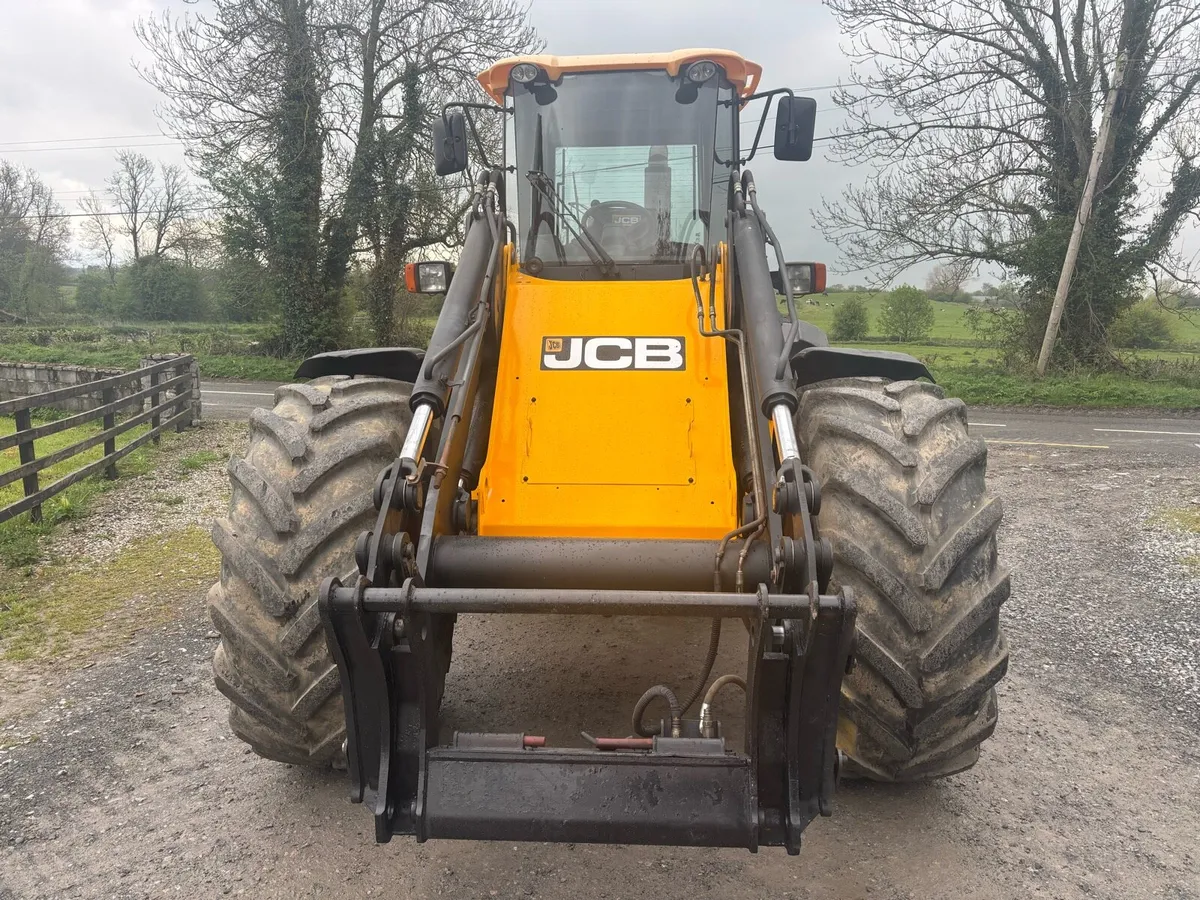 JCB 416s - Image 4