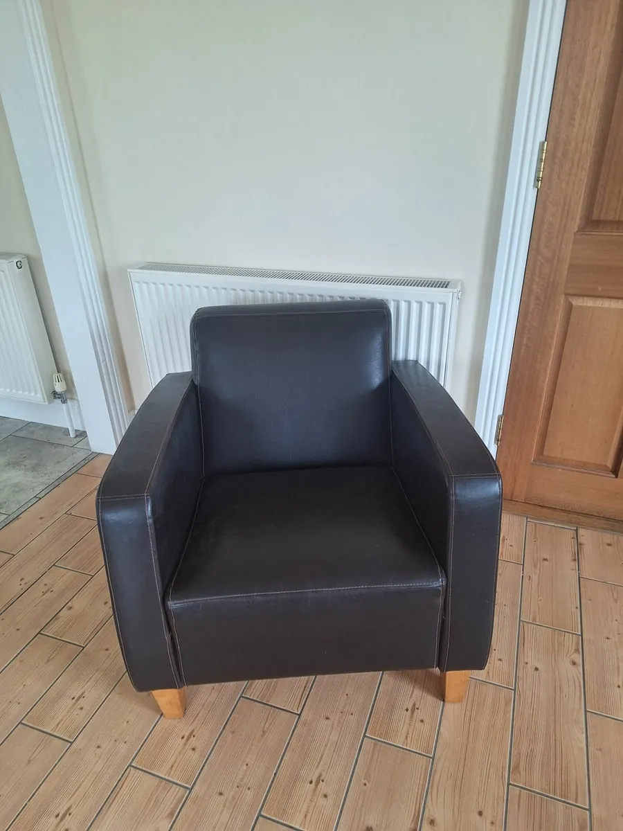 3 piece suite - Image 2