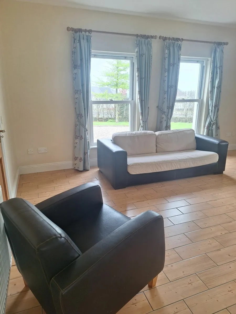 3 piece suite - Image 4