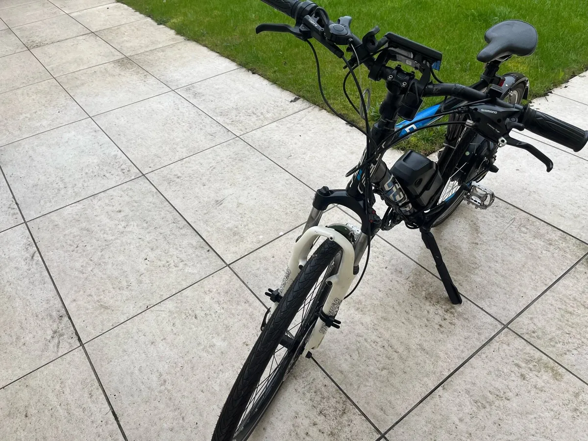 E-bike - Image 1