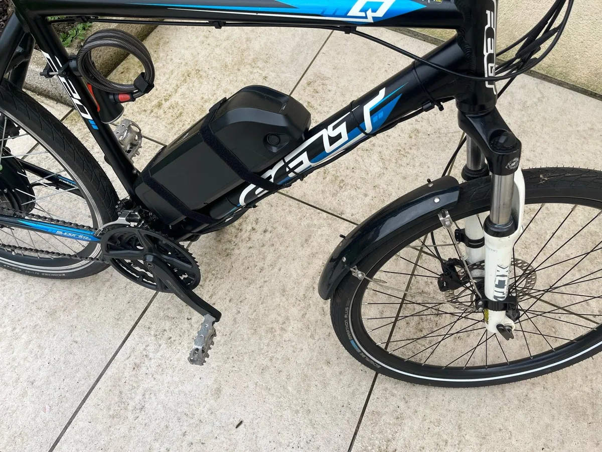 E-bike - Image 2