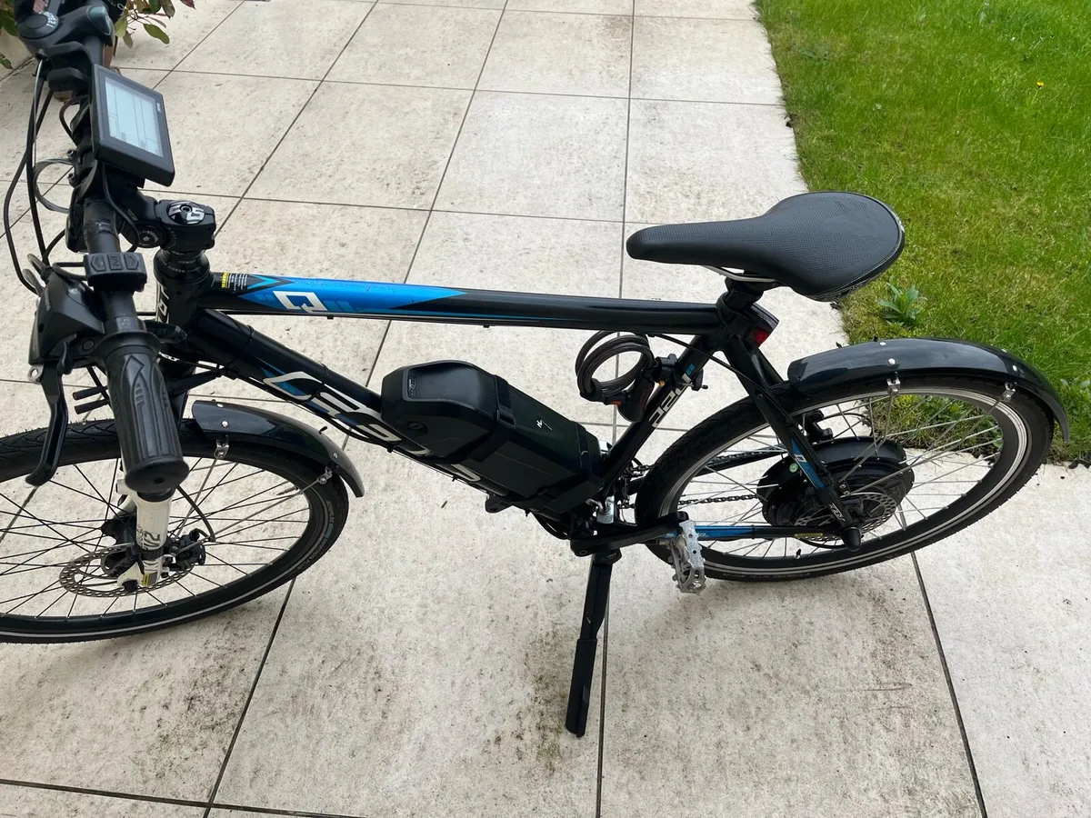 E-bike - Image 3