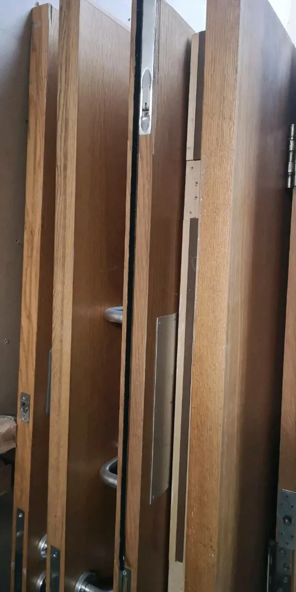 Doors - Image 1
