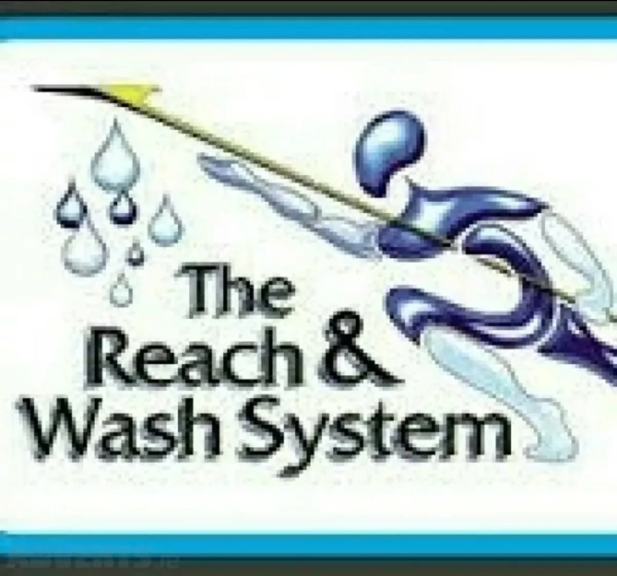 Window cleaner available