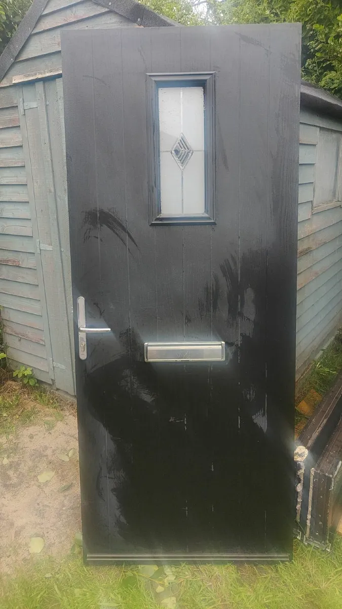 Door - Image 1