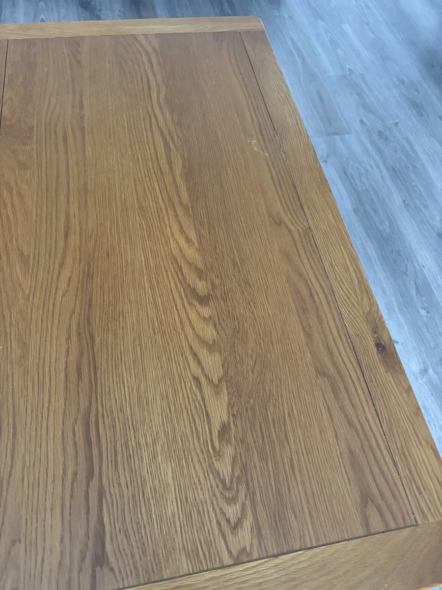 Solid Coffee table - Image 4
