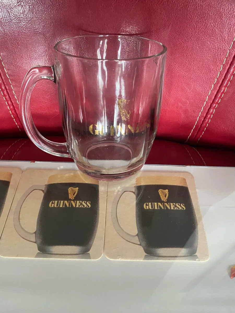 Vintage Guinness Memorabilia - Image 2