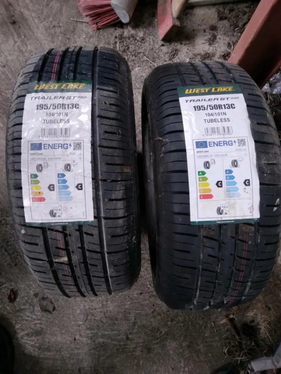 Tyre's - Image 1
