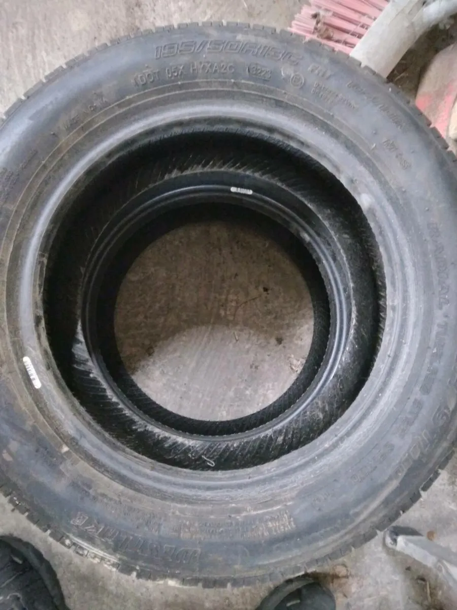 Tyre's - Image 3