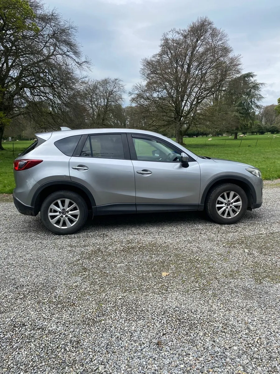 Mazda CX-5 2013 - Image 1