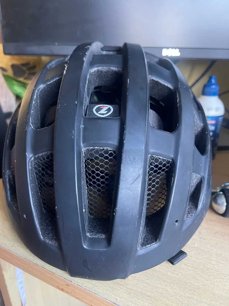 Cycling Helmet Lazer 54-61cm - Image 4
