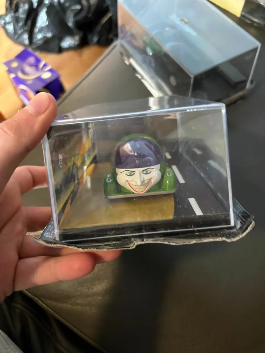 Vintage Joker collectable item - Image 2