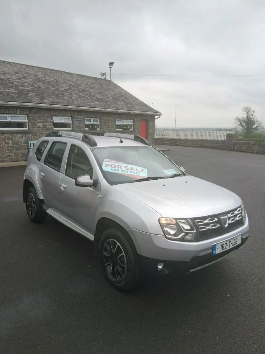 162 dacia duster - Image 1
