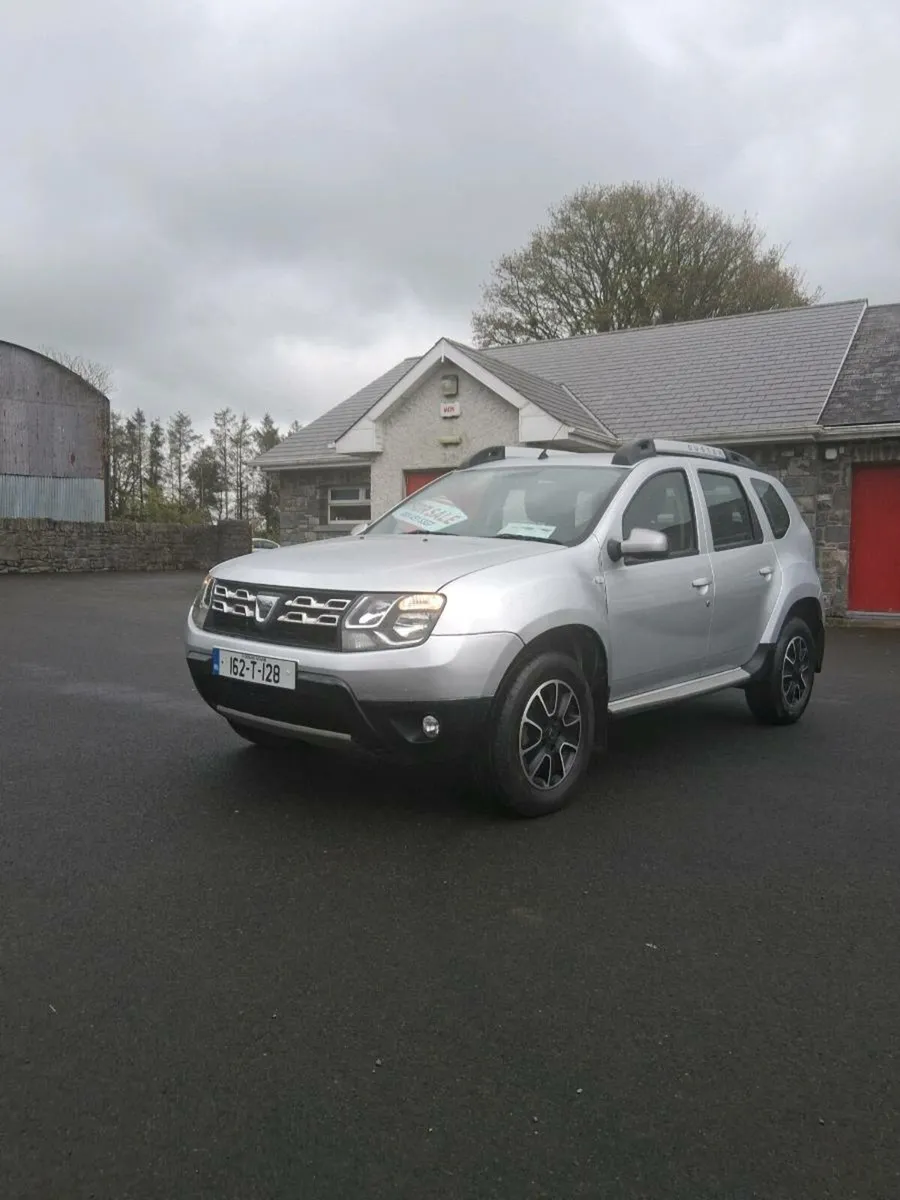 162 dacia duster - Image 2