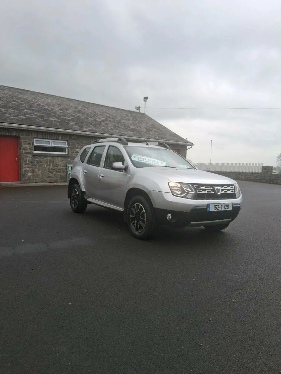 162 dacia duster - Image 3