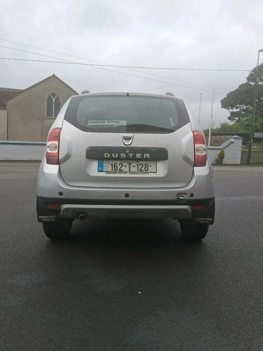 162 dacia duster - Image 4