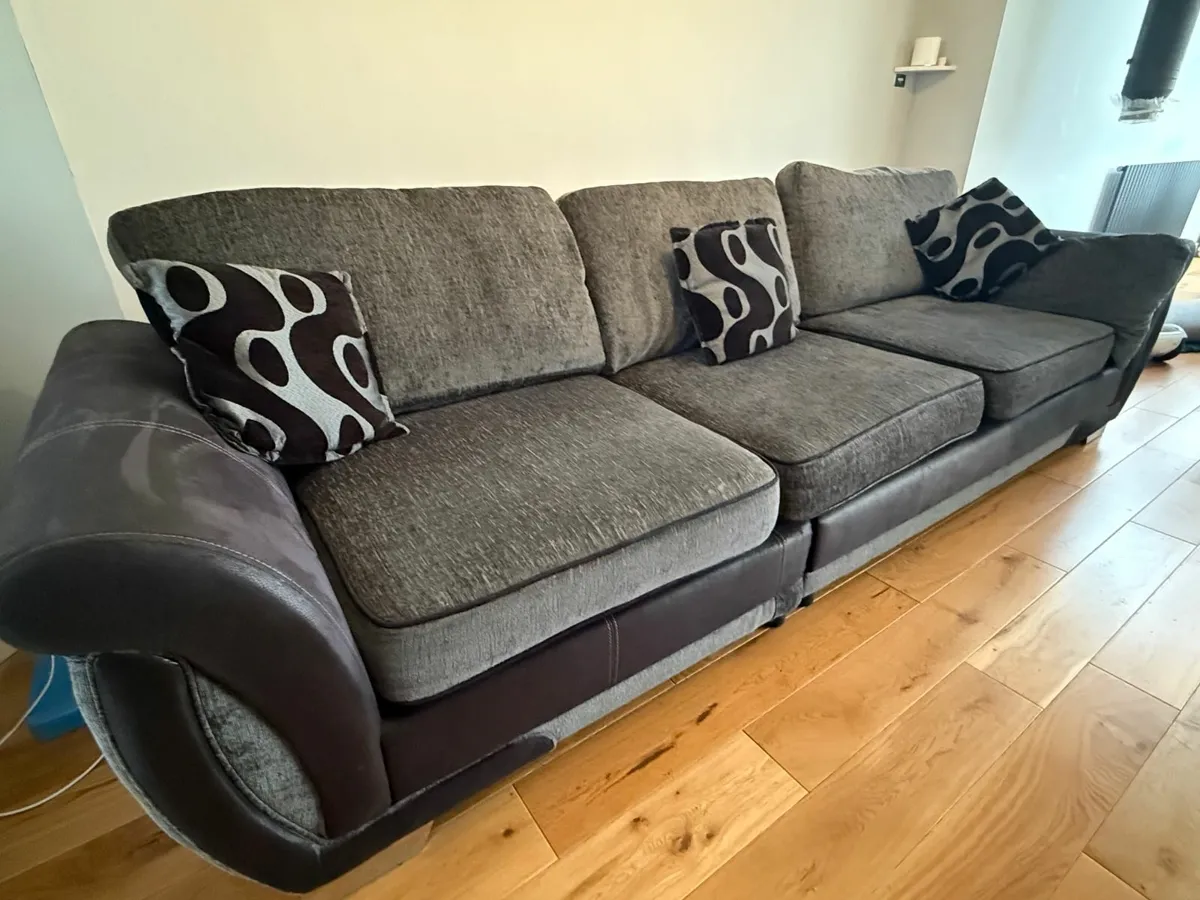 Extra Large Sofa - Image 2