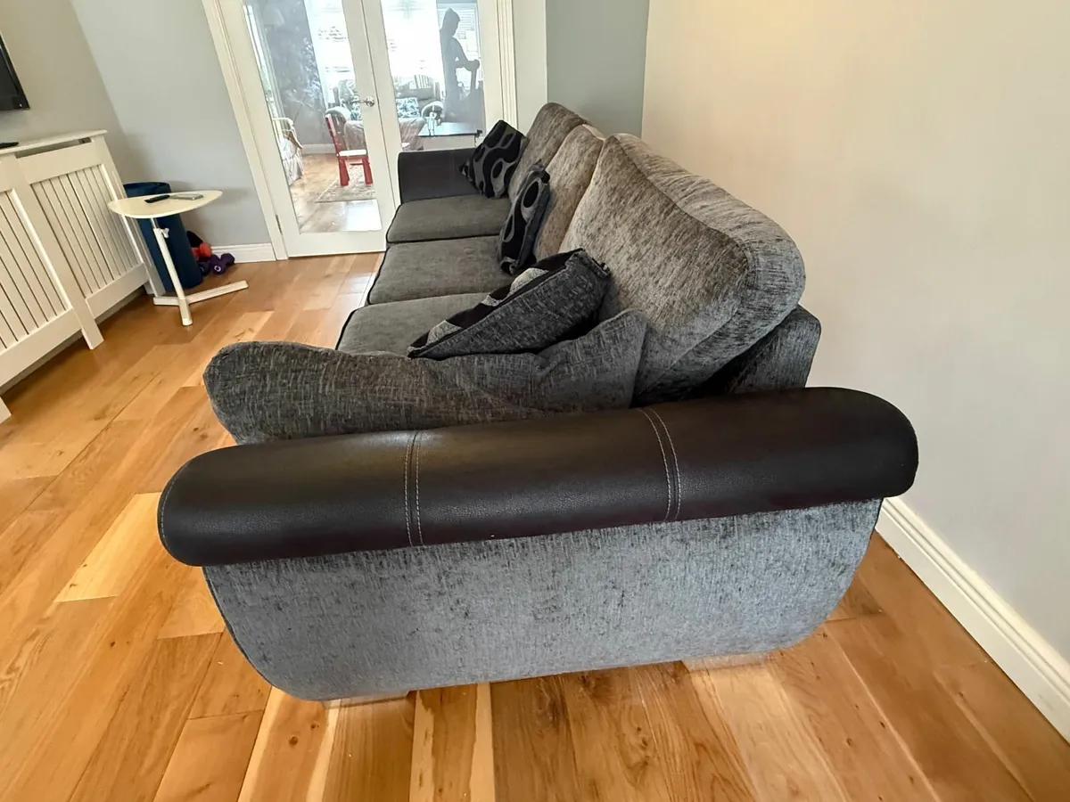 Extra Large Sofa - Image 3