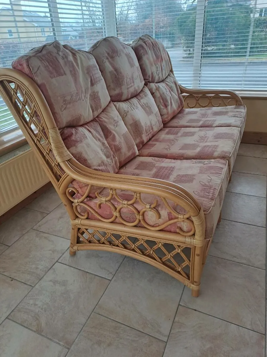 Conservatory furniture - Image 2