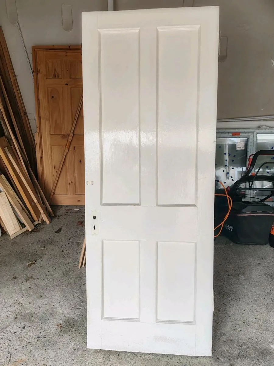 Doors - Image 1