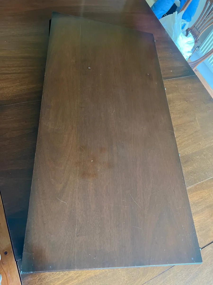 Dinning room table - Image 4