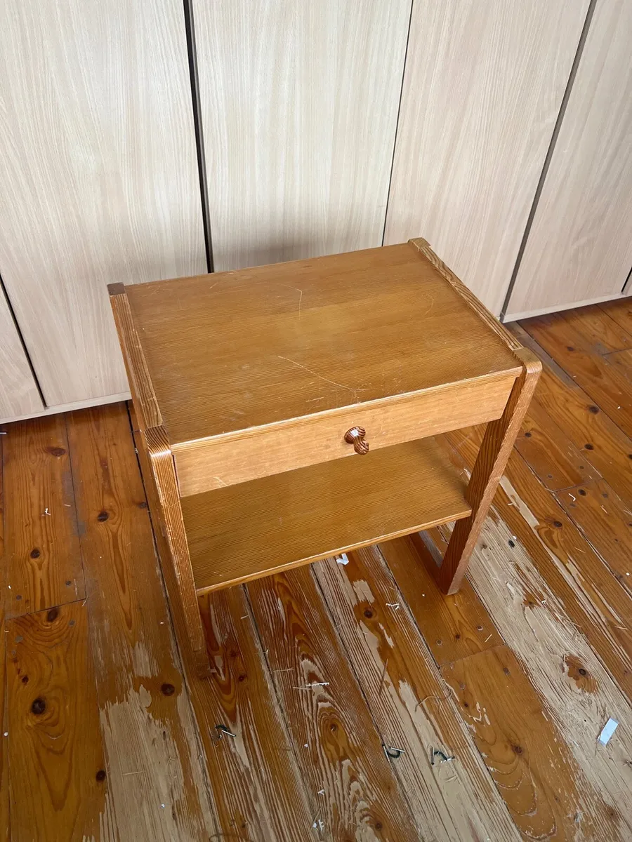 Small tables - Image 2