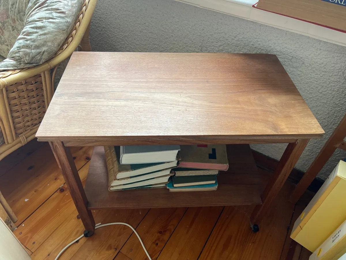 Small tables - Image 3