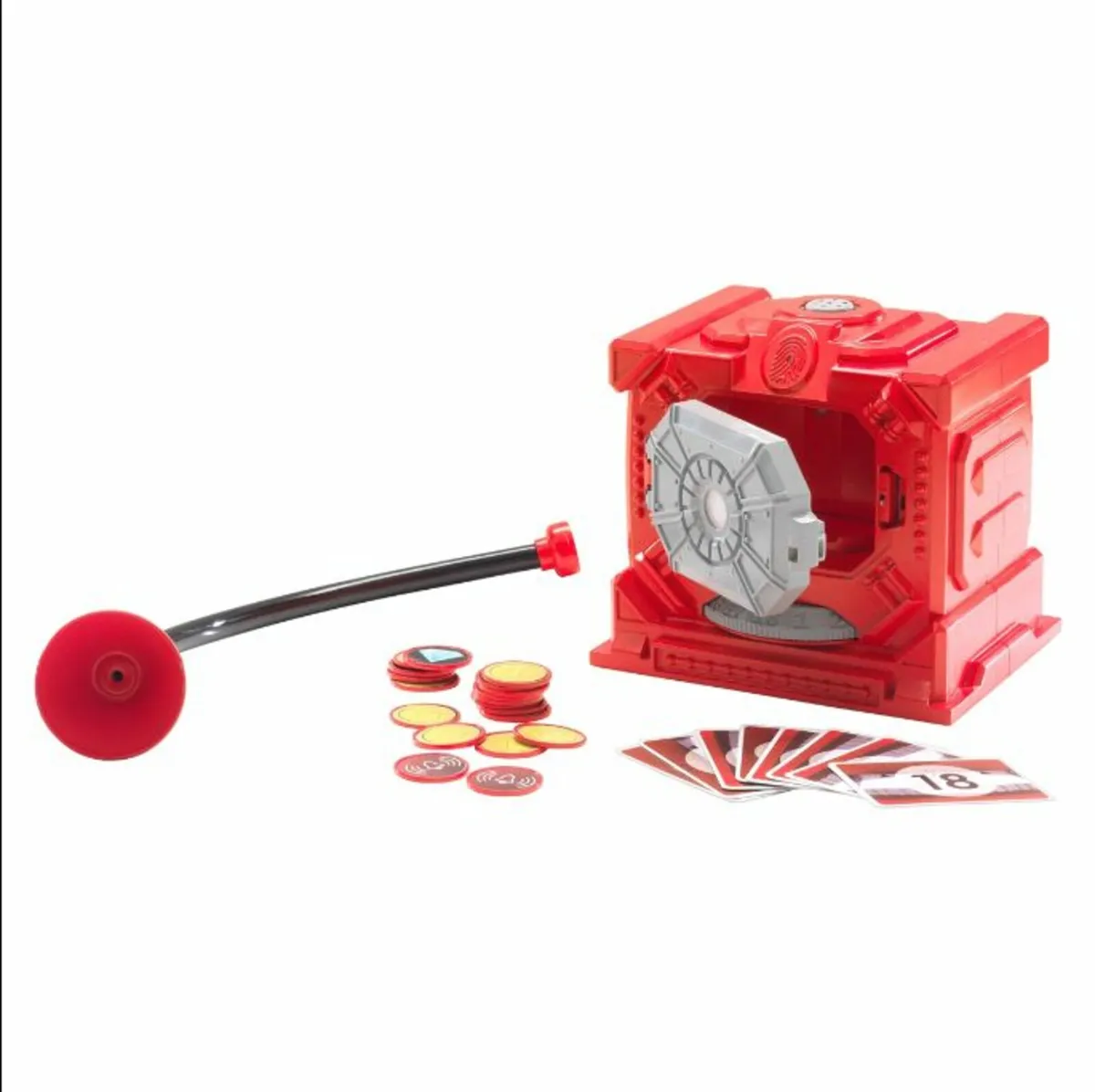 Safe Breaker Interactive Board Game - Image 4