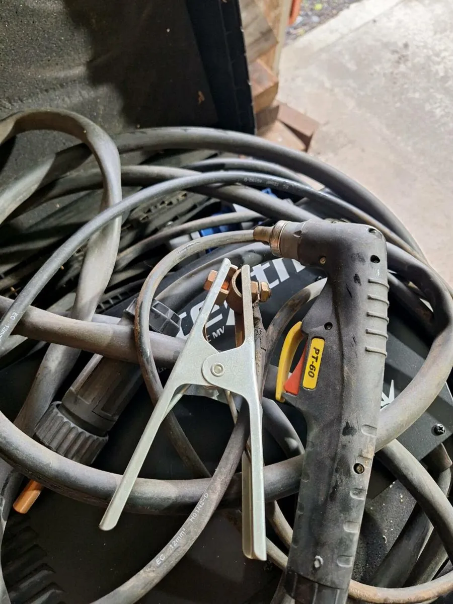 Swp stealth plasma cutter - Image 4