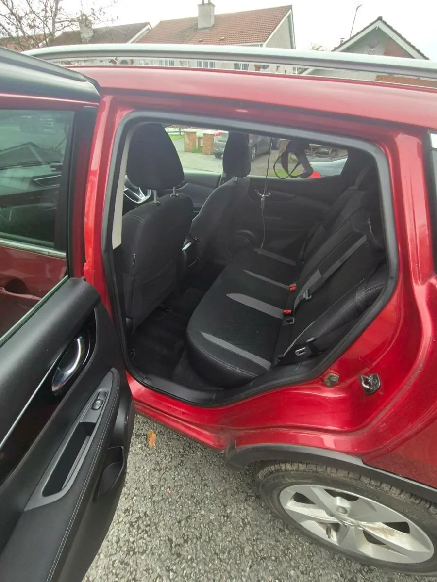Nissan Quashqai - Image 4