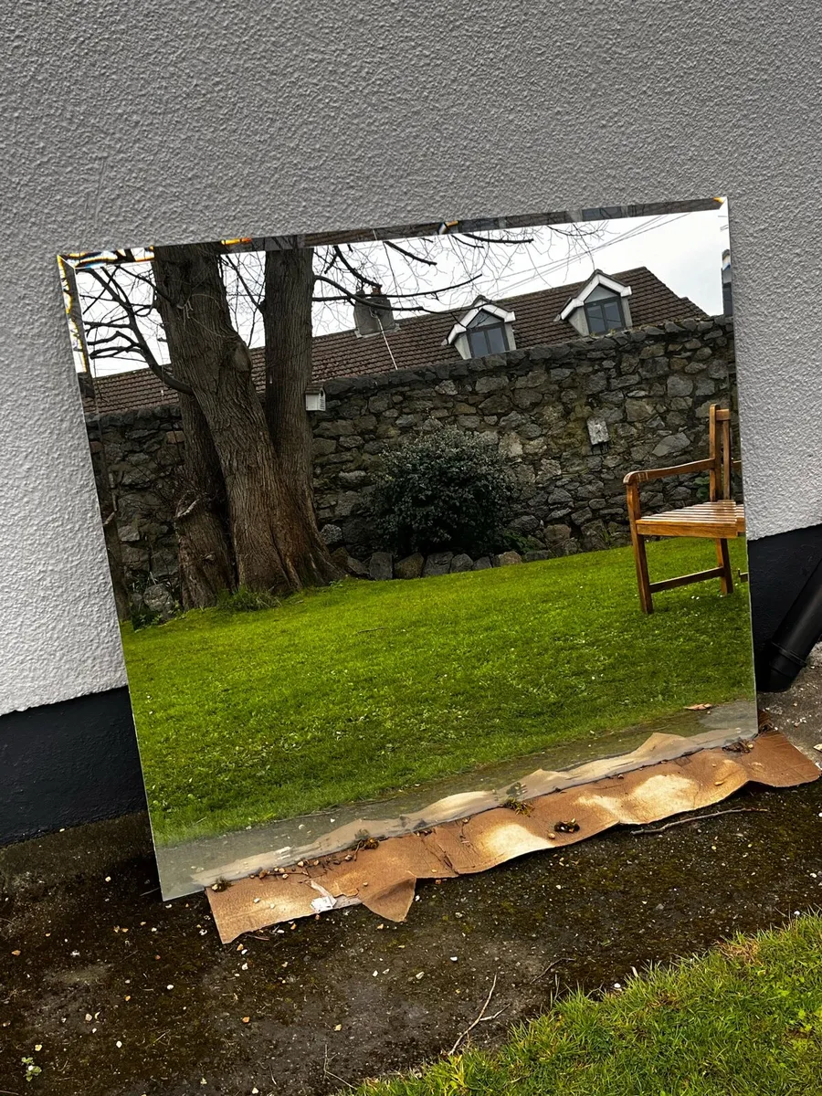 Mirror large - Image 1