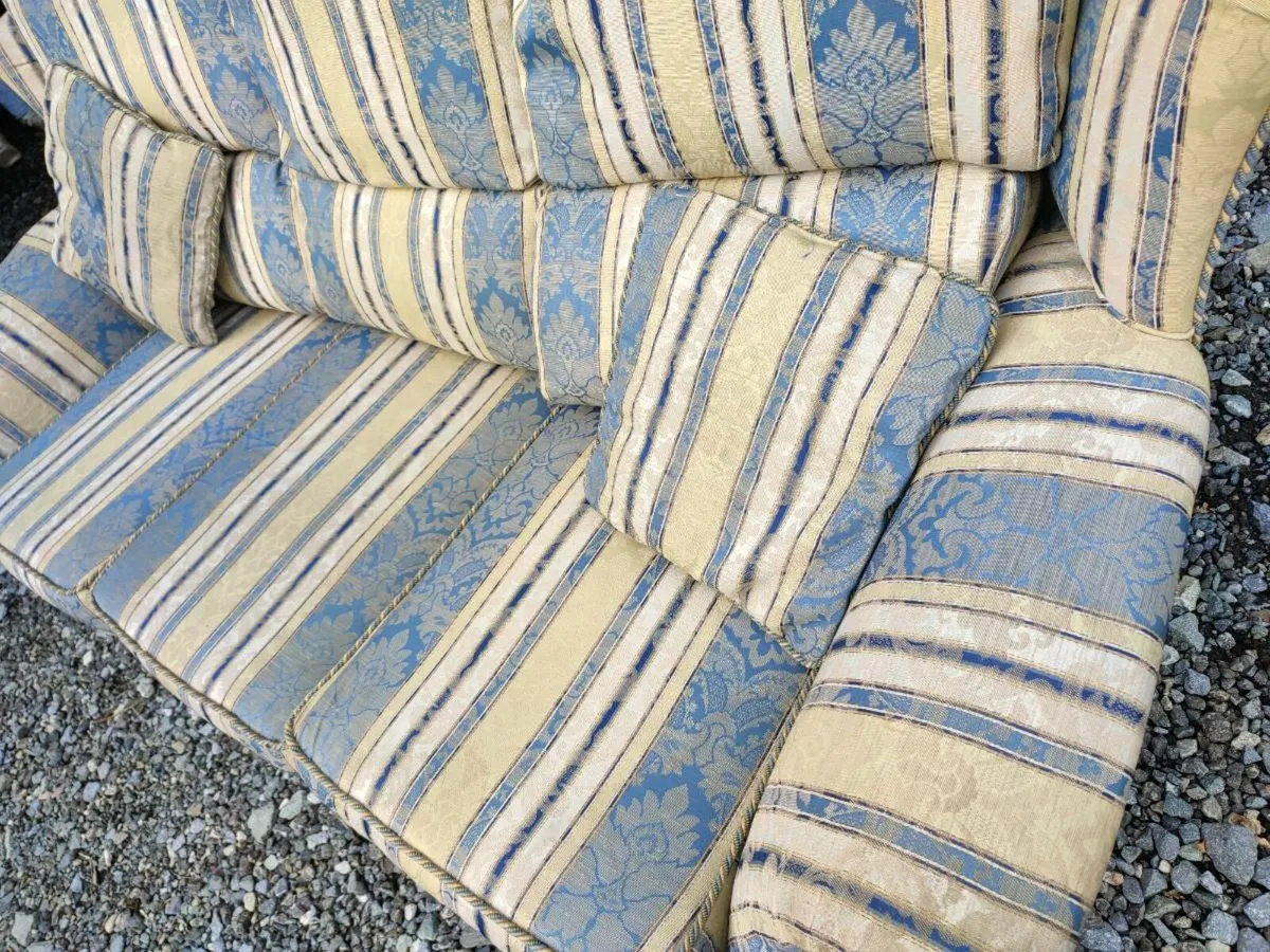 3 Seater Sofa - Image 3