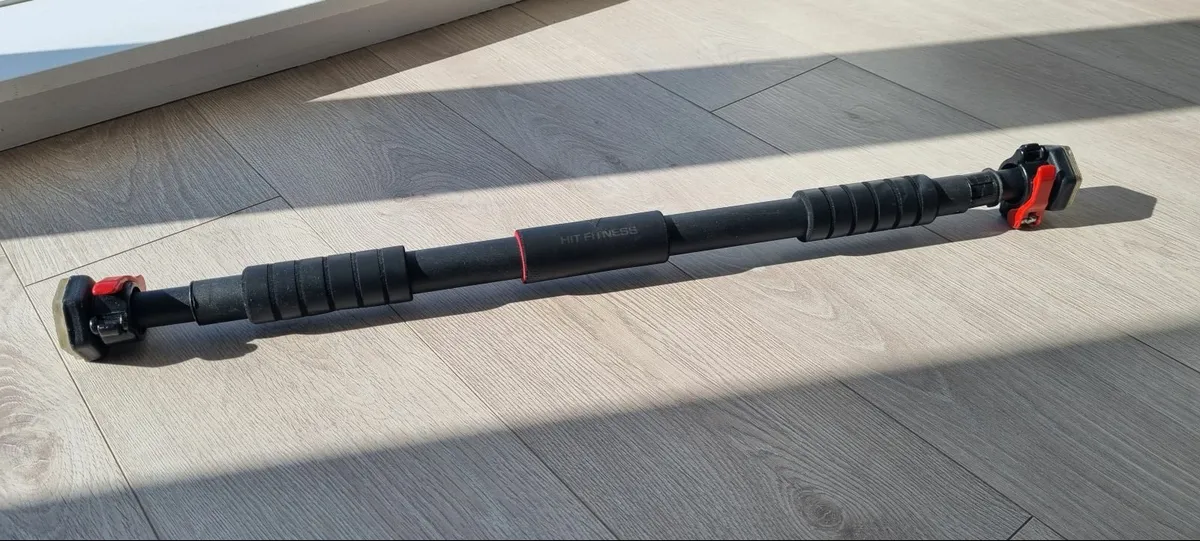 Pull-up Bar - Image 1