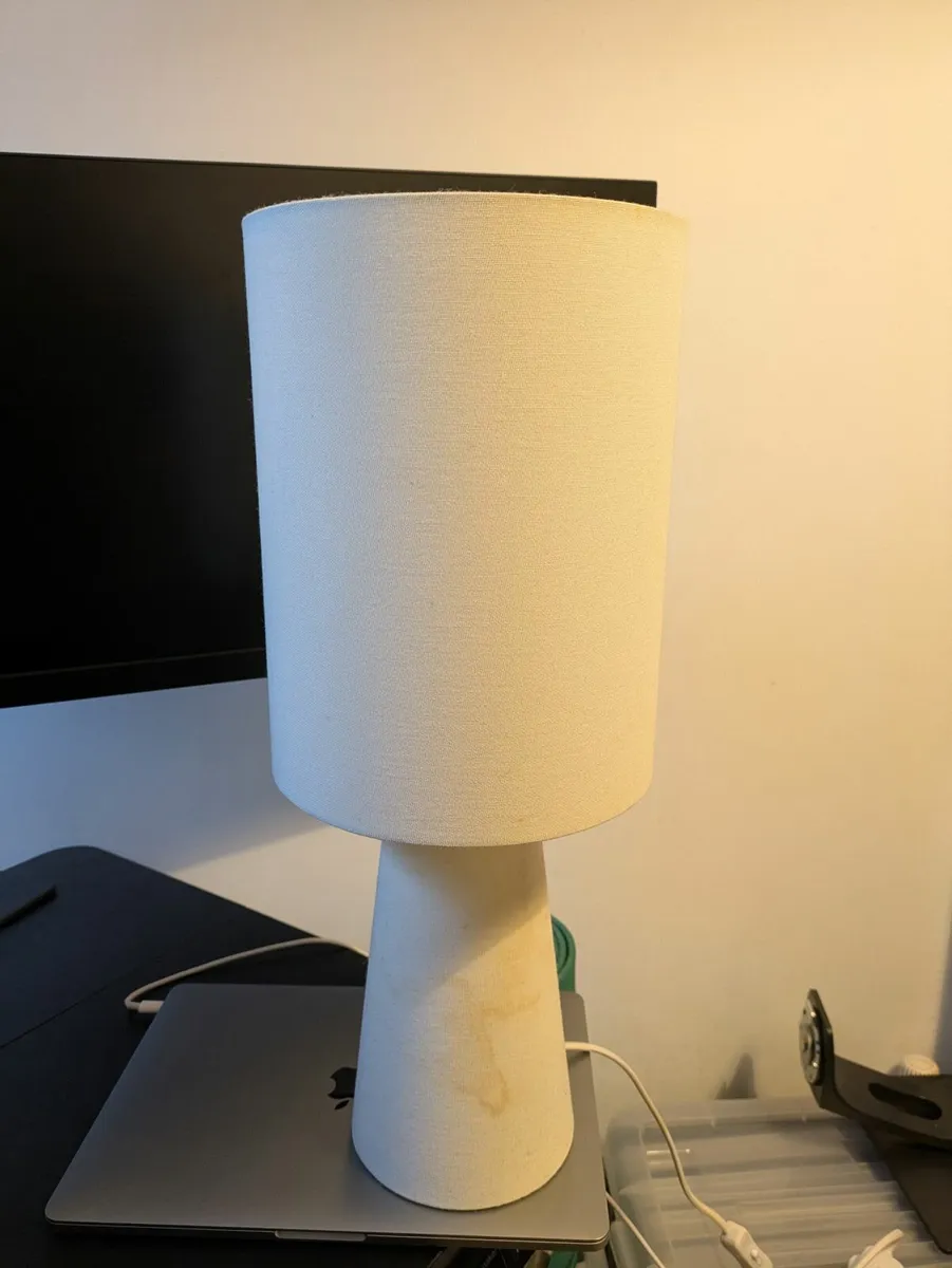 Lamp
