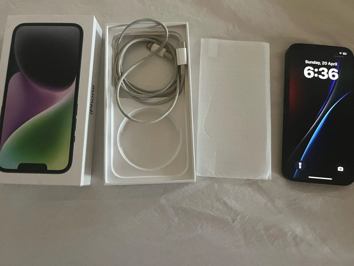 iPhone 14 - Image 2