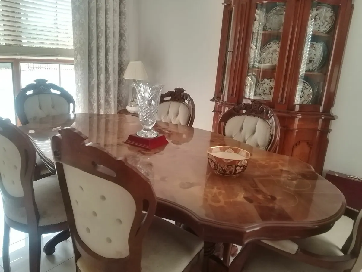 Furniture - Image 1