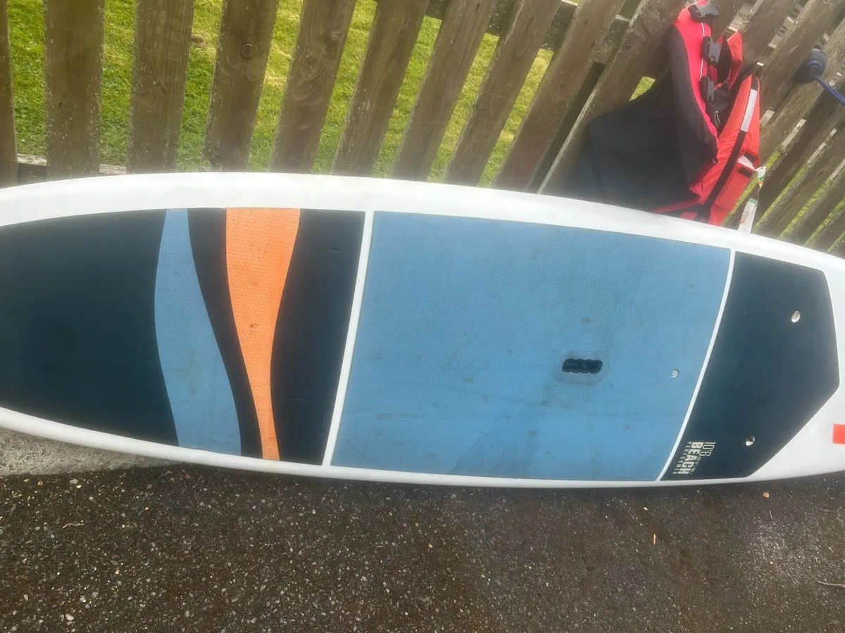 Tahe sup board - Image 2