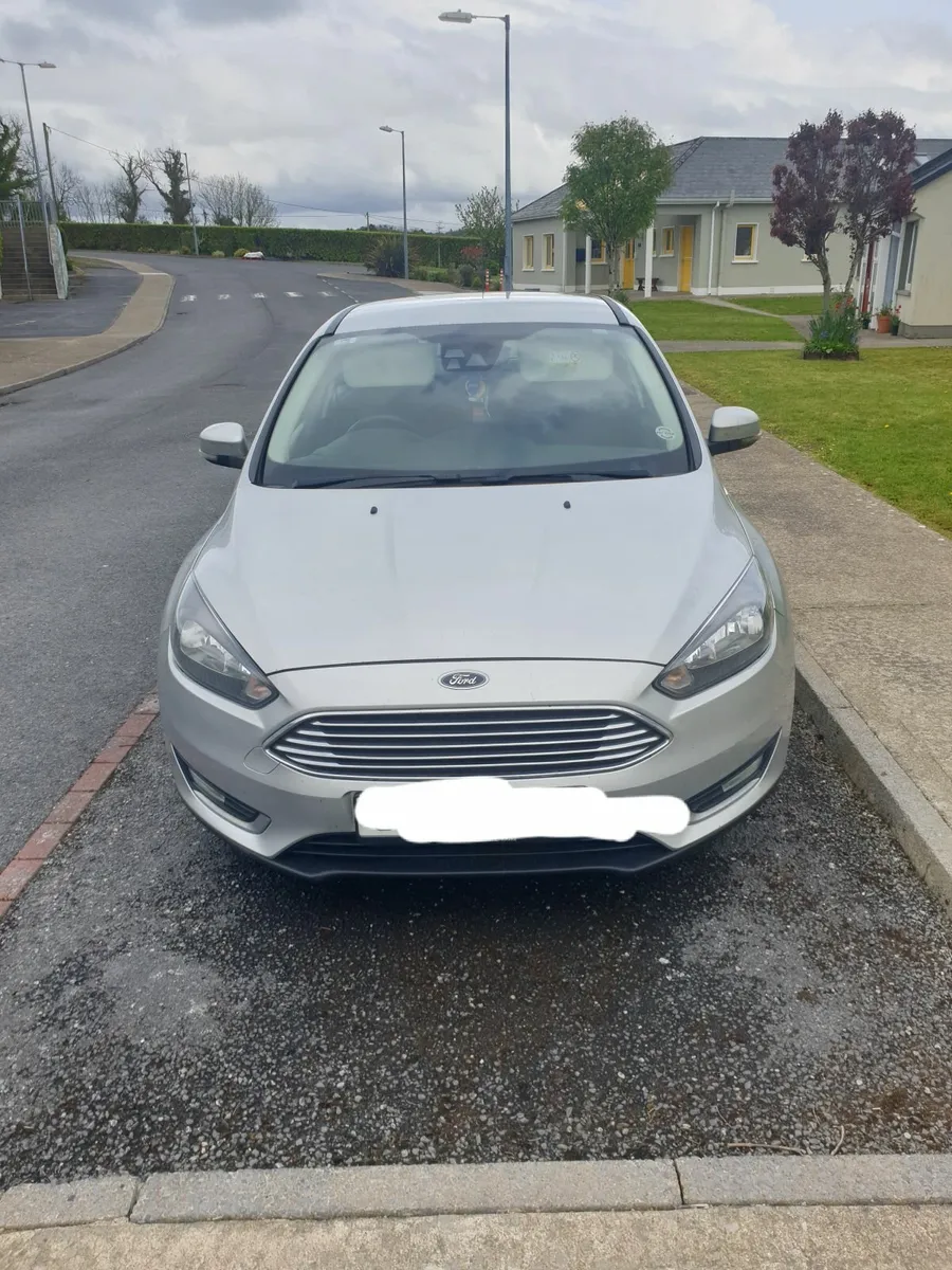 Ford Focus 2016 - Image 1