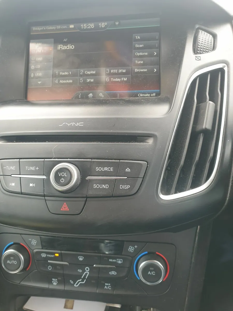 Ford Focus 2016 - Image 2