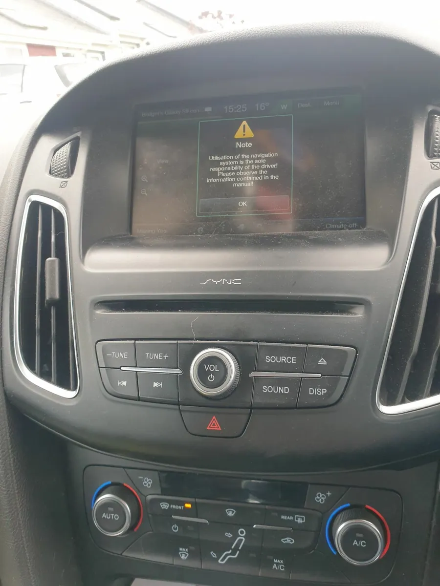 Ford Focus 2016 - Image 4