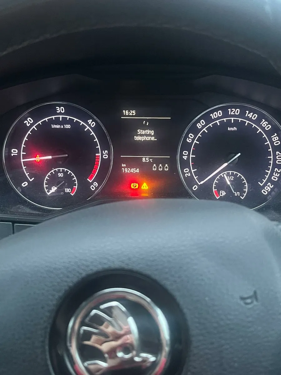 Skoda superb - Image 3