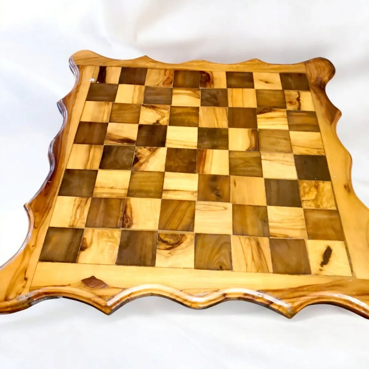 Unique  chess set - Image 4
