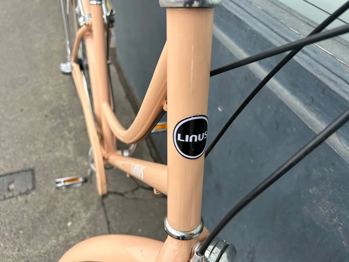 Ladies bike  Linus ❗️Open on bank holiday Monday - Image 3